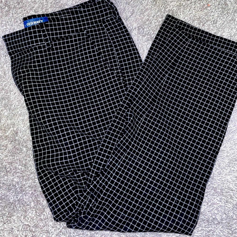 Old Navy Harper Pants